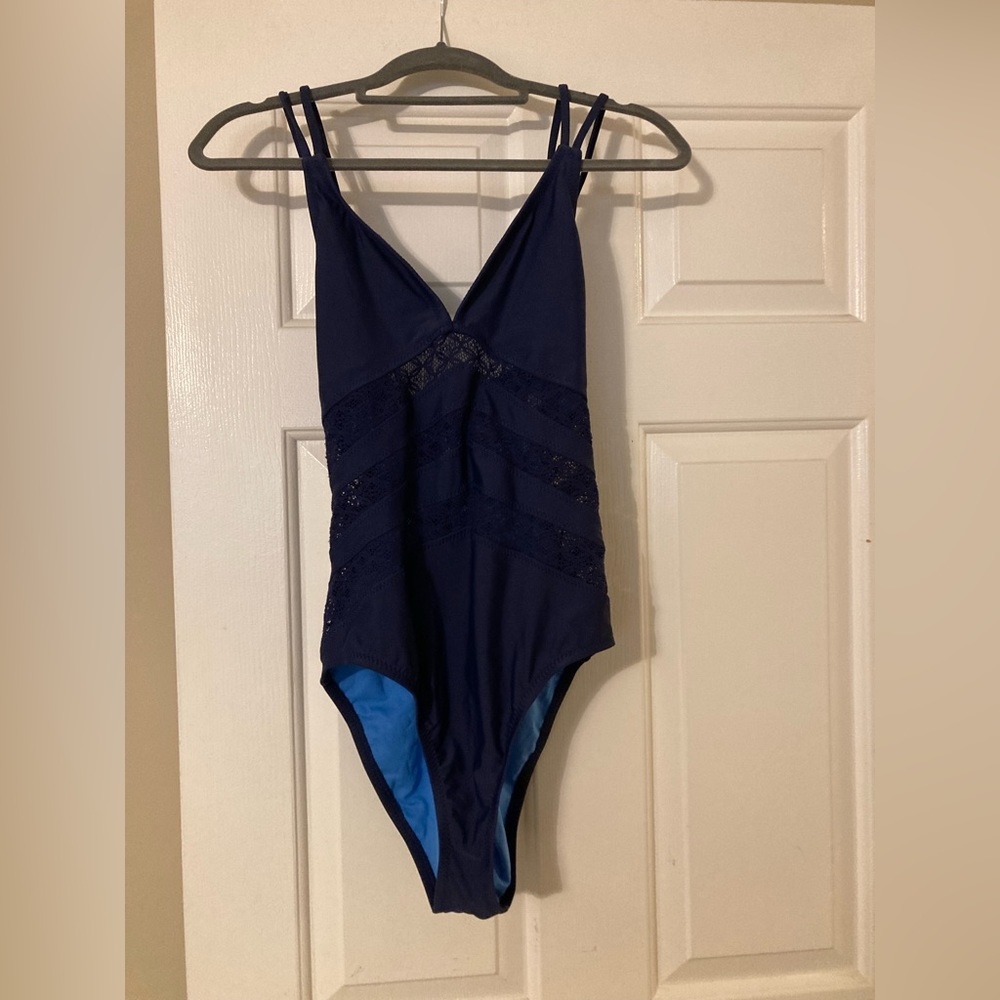 Bathing Suit